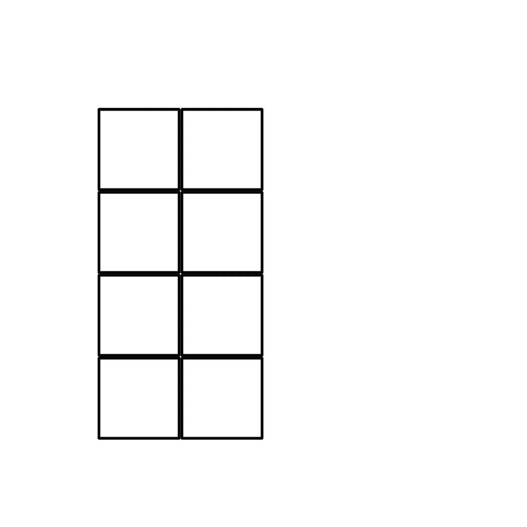 Sizes 4x1-4x5 (Best Value)