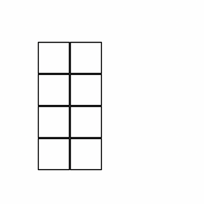 Sizes 4x1-4x5 (Best Value)