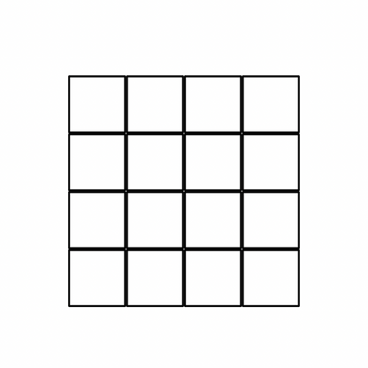 Sizes 4x1-4x5 (Best Value)