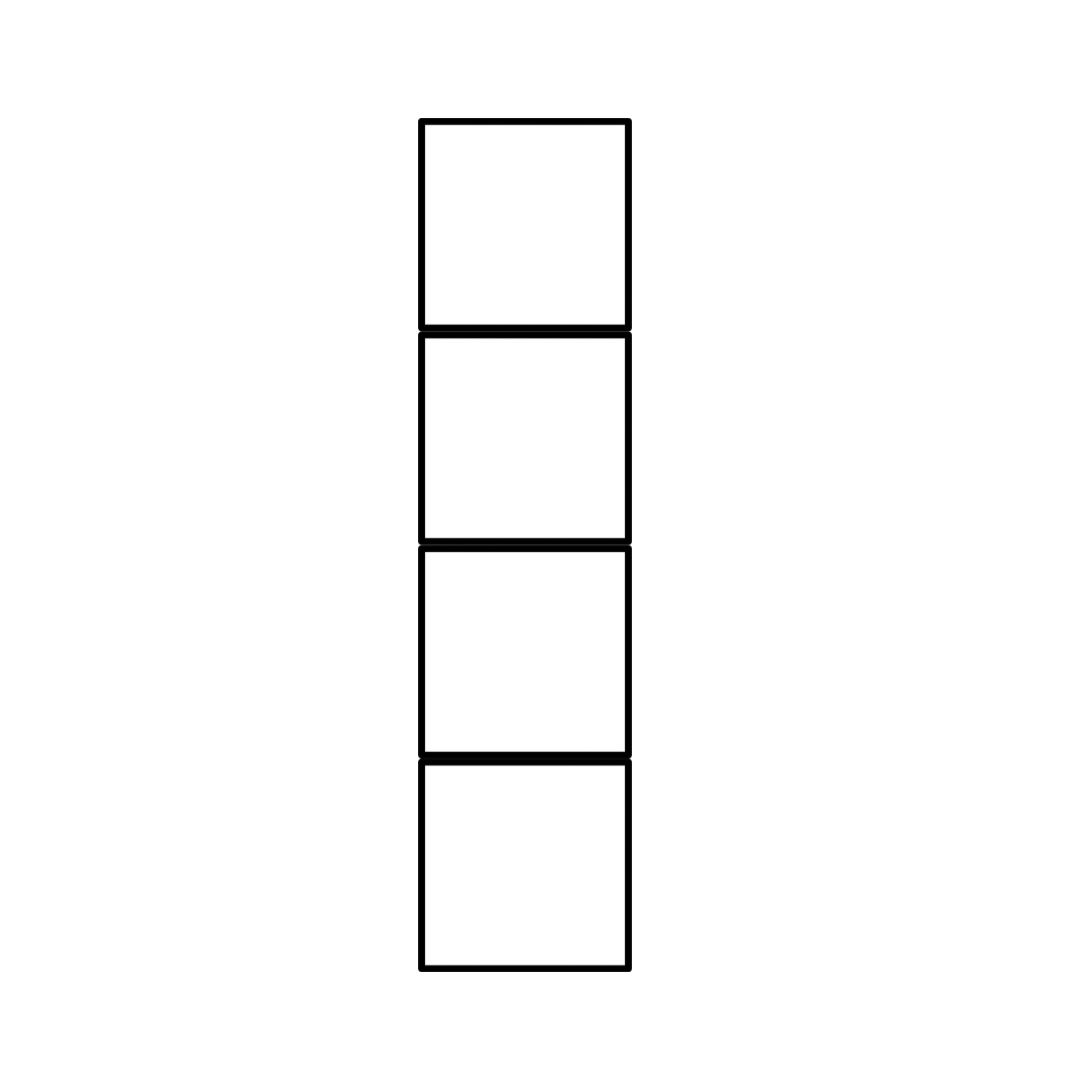 Sizes 4x1-4x5 (Best Value)