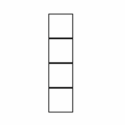 Sizes 4x1-4x5 (Best Value)