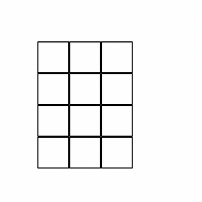 Sizes 4x1-4x5 (Best Value)