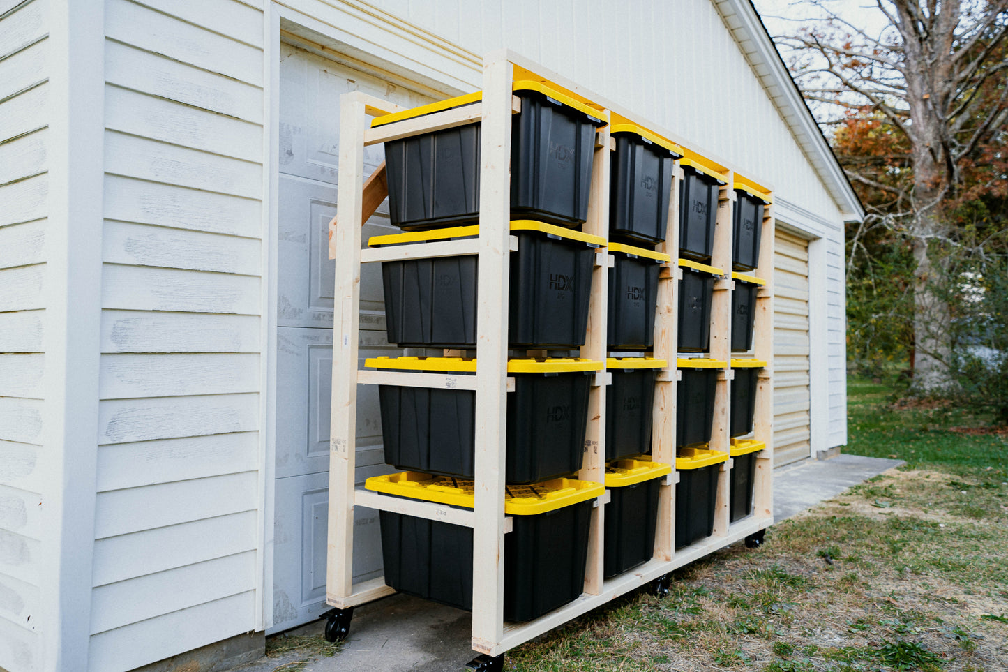 Sizes 4x1-4x5 (Best Value)