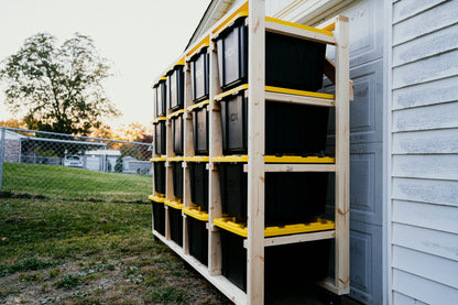 Sizes 4x1-4x5 (Best Value)