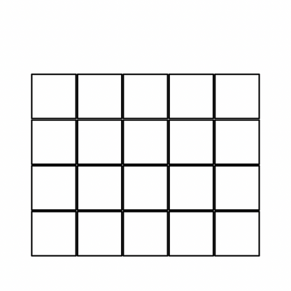 Sizes 4x1-4x5 (Best Value)