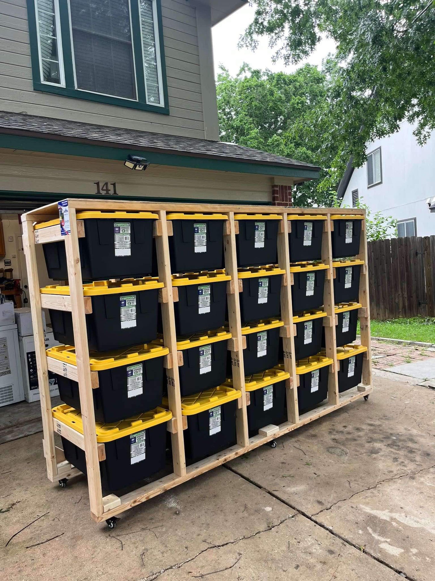 Sizes 4x1-4x5 (Best Value)