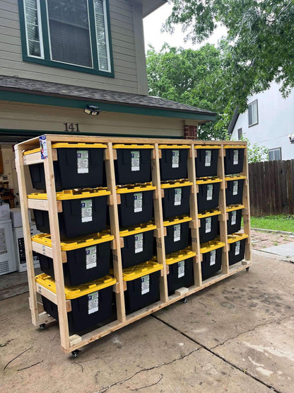 Sizes 4x1-4x5 (Best Value)